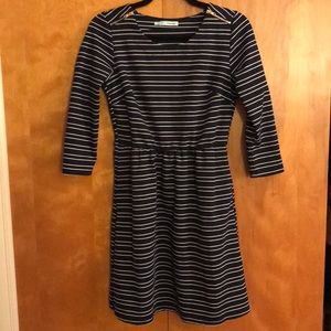 Maurices Striped Dress